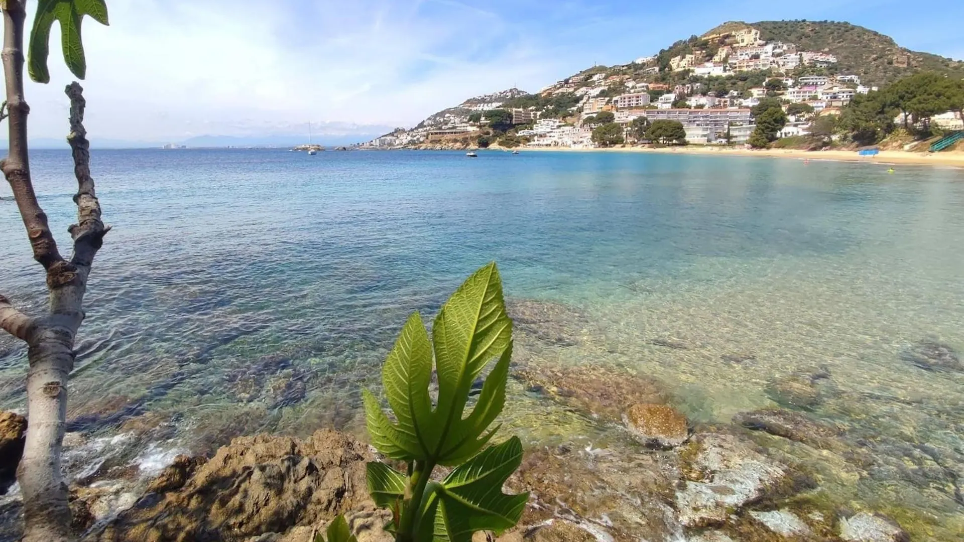 Cozy Apartment In Roses Centro 0*,  Spain