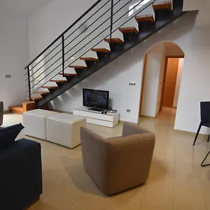 Appartement Rnet Duplex Granada, Roses